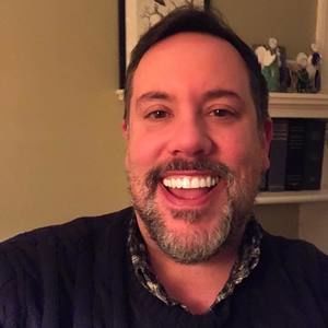 Meet your Posher, Tim